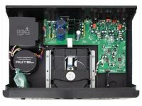 Лот: 25652155. Фото: 3. CD-проигрыватель Rotel RCD-1572MKII... Бытовая техника