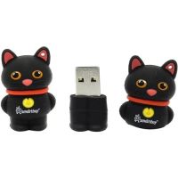 Лот: 10350320. Фото: 3. USB Flash 16GB SmartBuy Wild series... Компьютеры, оргтехника, канцтовары