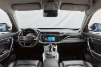 Лот: 22159529. Фото: 11. Geely Atlas Pro 2022