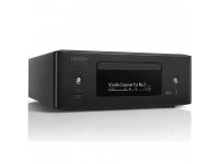 Лот: 21361775. Фото: 2. CD-ресивер Denon RCD-N12 DAB Black. Аудиотехника