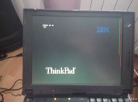 Лот: 9752584. Фото: 5. IBM ThinkPad 380ed