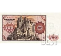 Лот: 14376433. Фото: 4. 500 марок 1970 года Федеративная... Красноярск