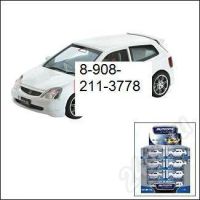Лот: 353077. Фото: 2. моделька Honda Civic Type. Моделизм