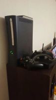 Лот: 6997975. Фото: 2. Xbox 360. Игровые приставки, консоли, видеоигры