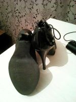 Лот: 8085860. Фото: 3. Ботильоны. Одежда, обувь, галантерея