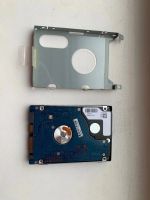 Лот: 21375290. Фото: 2. Жёсткий диск HDD 2,5" 250GB Seagate. Комплектующие