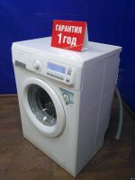 Лот: 13236582. Фото: 2. Стиральная машина electrolux ews... Крупная бытовая техника