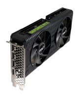 Лот: 21576352. Фото: 2. Видеокарта Palit GeForce RTX 3060... Комплектующие