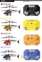 Лот: 9047567. Фото: 4. Радиоуправляемый Вертолёт 3,5... Красноярск