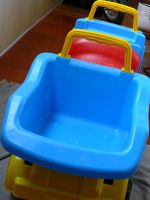 Лот: 11647275. Фото: 2. самосвал грузовик полесье состояние... Игрушки