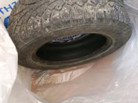 Лот: 17183817. Фото: 6. Hankook Winter i*Pike 195/60 R15...