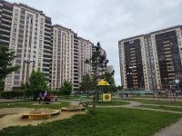 Лот: 6864092. Фото: 7. Сдам 1комн. 40кв.м в ЖК "Светлый...