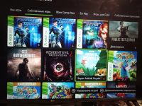 Лот: 21324916. Фото: 5. Xbox series s