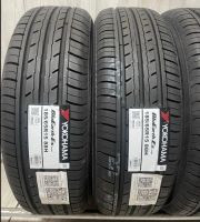 Лот: 20008847. Фото: 4. шины 185/65 R15 Yokohama Bluearth... Красноярск