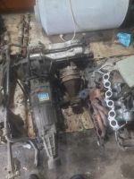 Лот: 13613940. Фото: 5. Продам запчасти 1JZ-GE vv-ti