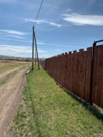 Лот: 13792744. Фото: 4. участок за Дрокино. Красноярск