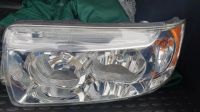 Лот: 14699274. Фото: 5. фары Subaru Forester SG5 рест...