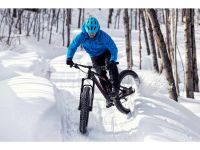 Лот: 11397940. Фото: 6. Фэт-байк Trek Farley EX 8 (2018...