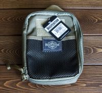 Лот: 1055396. Фото: 5. Подсумок Maxpedition Fatty organizer