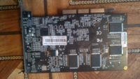 Лот: 5308774. Фото: 2. Видео карта GeForce mx440 128bit. Комплектующие