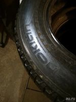 Лот: 13724438. Фото: 2. Nokian hakka sport utility 215... Шины, Диски