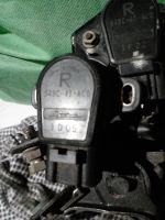 Лот: 21351103. Фото: 2. Датчик педали газа мазда. Автозапчасти
