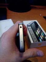 Лот: 6512892. Фото: 5. iphone 4S 8 Гб новый