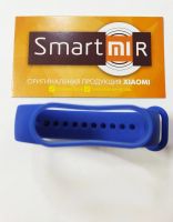 Лот: 17937990. Фото: 2. Силиконовый ремешок на Mi Band... Смартфоны, связь, навигация