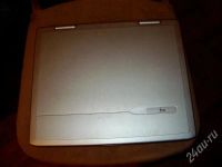 Лот: 288596. Фото: 2. Ноутбук IRu Stilo 1614L CD. Компьютеры, ноутбуки, планшеты