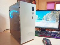 Лот: 16726393. Фото: 4. Системный блок 8 Ядер i7 Xeon... Красноярск
