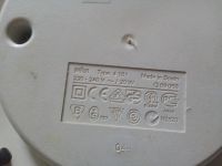 Лот: 19304097. Фото: 3. соковыжималка Braun . Испания. Бытовая техника