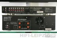 Лот: 9149884. Фото: 2. Technics Pre Amp SU-C800UM2 Mk... Аудиотехника