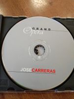 Лот: 21078107. Фото: 2. CD - Jose Carreras ‎– Grand OPERA... Коллекционирование, моделизм