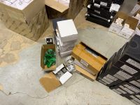 Лот: 25882864. Фото: 3. Склад розеток, выключателей, все... Строительство и ремонт