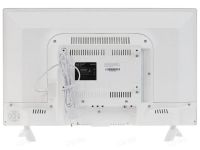 Лот: 9986034. Фото: 2. 24" (60 см) LED-телевизор DEXP... ТВ и видео