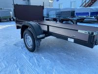 Лот: 24982448. Фото: 6. Прицеп alaska Эндуро