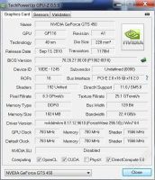 Лот: 2169796. Фото: 2. Видеокарта PCI-E 1Gb Palit GTS450... Комплектующие