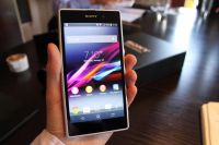 Лот: 11881724. Фото: 2. Sony Xperia Z1. Смартфоны, связь, навигация