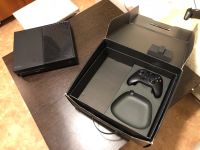Лот: 12840112. Фото: 2. Xbox One Elite, 1Tb, SSD, гибрид... Игровые приставки, консоли, видеоигры