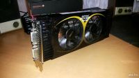 Лот: 8545222. Фото: 2. Видеокарта Palit GeForce GTX 260... Комплектующие