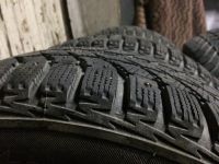 Лот: 16493982. Фото: 4. Шины Bridgestone Ice Cruiser 185... Красноярск