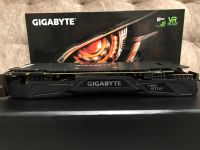 Лот: 17241509. Фото: 2. GTX 1070Ti Gigabyte 8Gb. Комплектующие