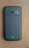 Лот: 492594. Фото: 2. GSmart MS800 коммуникатор WM6... Смартфоны, связь, навигация