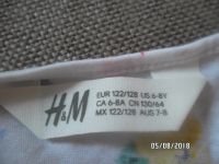 Лот: 11896179. Фото: 2. Новый сарафан H&M р.122-128. Одежда и аксессуары