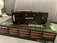 Лот: 19522519. Фото: 2. GeForce GTX 1070 Ti Gigabyte Gaming. Комплектующие