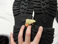 Лот: 7052186. Фото: 3. Остатки обувного склада. Ботинки... Одежда, обувь, галантерея