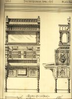 Лот: 17521849. Фото: 9. каталог старинной мебели и интерьеров...