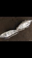Лот: 13998854. Фото: 4. Фары Honda Edix BE1. Красноярск