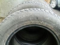 Лот: 9434830. Фото: 3. Nokian Hakka Blue SUV 215/65 R16... Авто, мото, водный транспорт