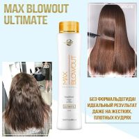 Лот: 10584986. Фото: 2. Кератин Civitarese New Blowout... Косметика и уход